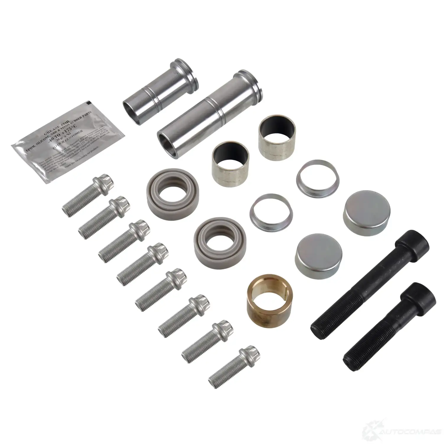 Ремкомплект суппорта FEBI BILSTEIN VTX KS 1438002428 173092