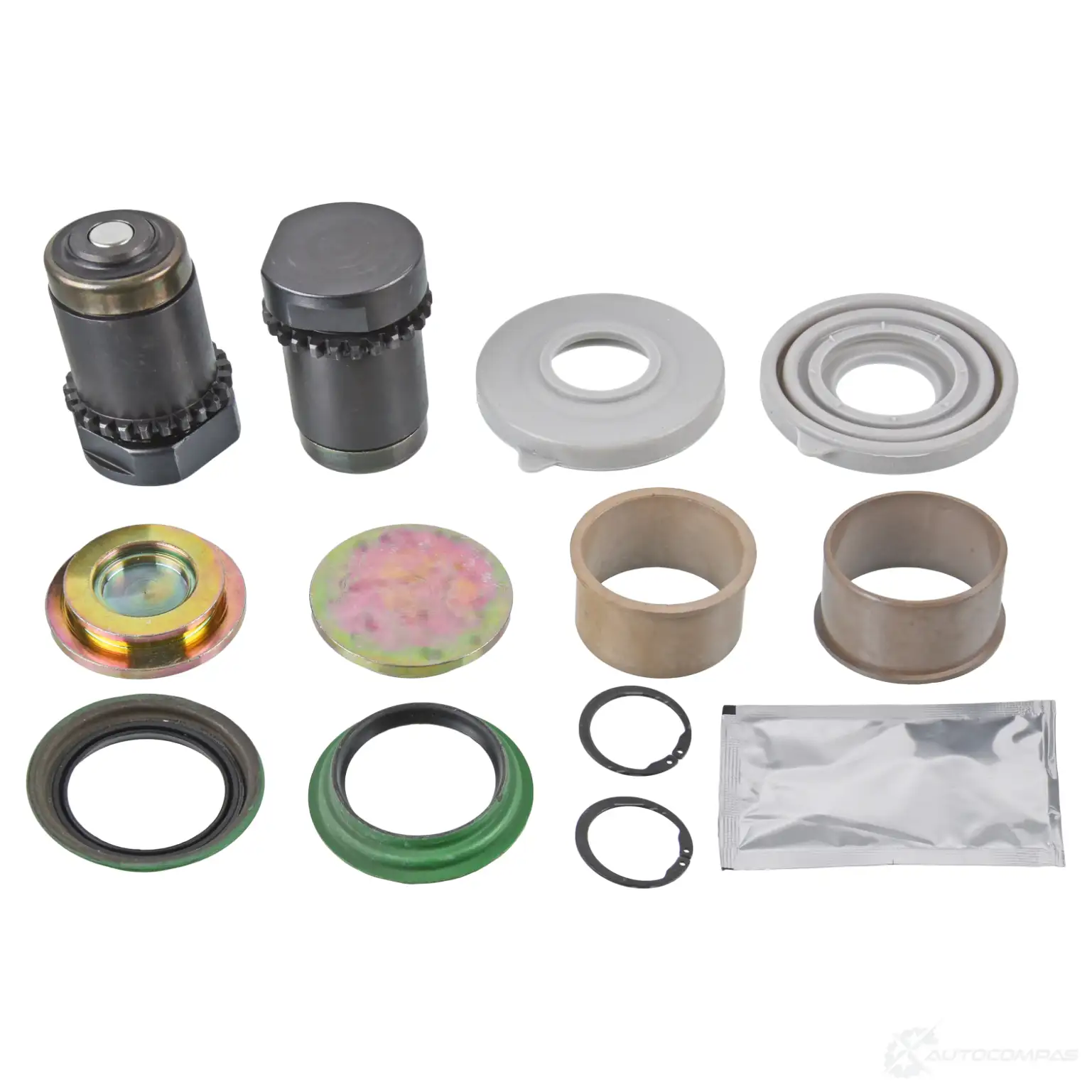 Ремкомплект суппорта FEBI BILSTEIN 173094 1438002415 23 N9H