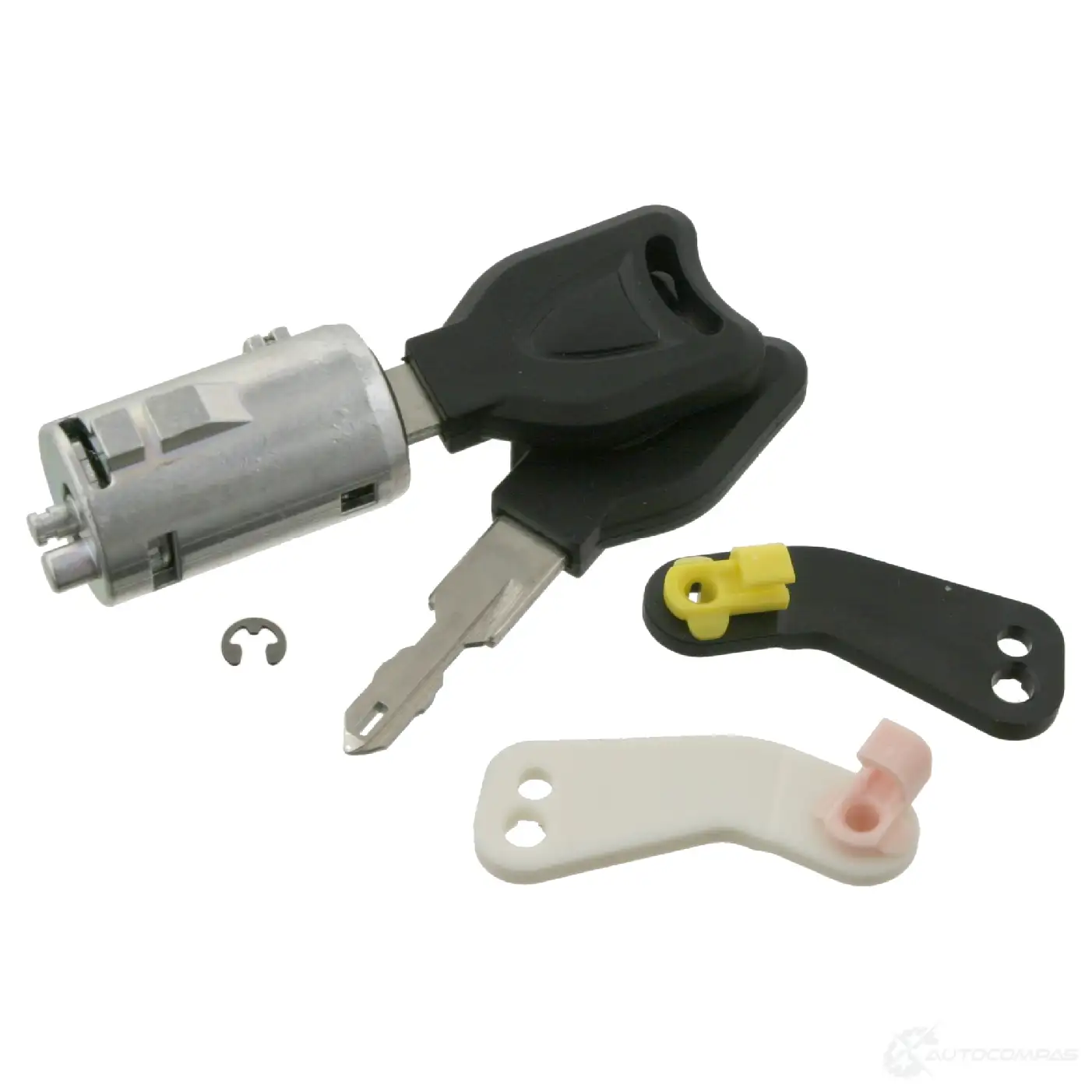 Личинка замка двери FEBI BILSTEIN RW5K1 BX 27297 1074585 4027816272977