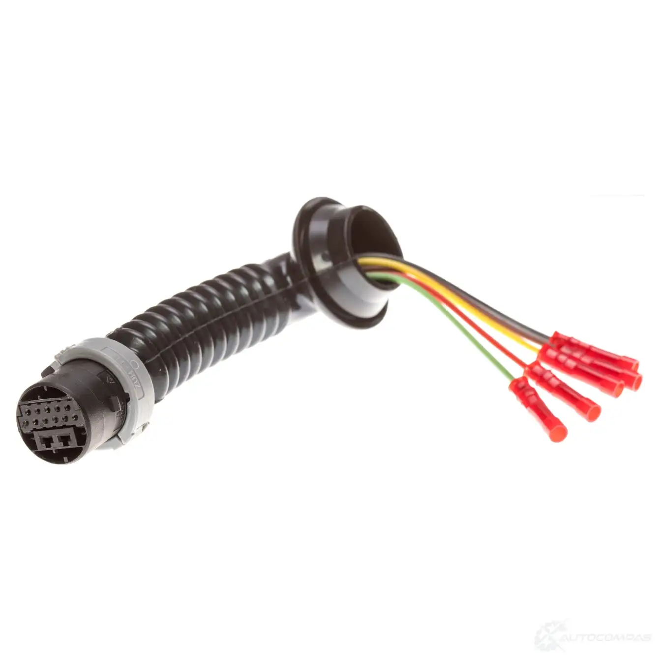 Фишка проводки двери FEBI BILSTEIN W SK9HE 1437435155 107130