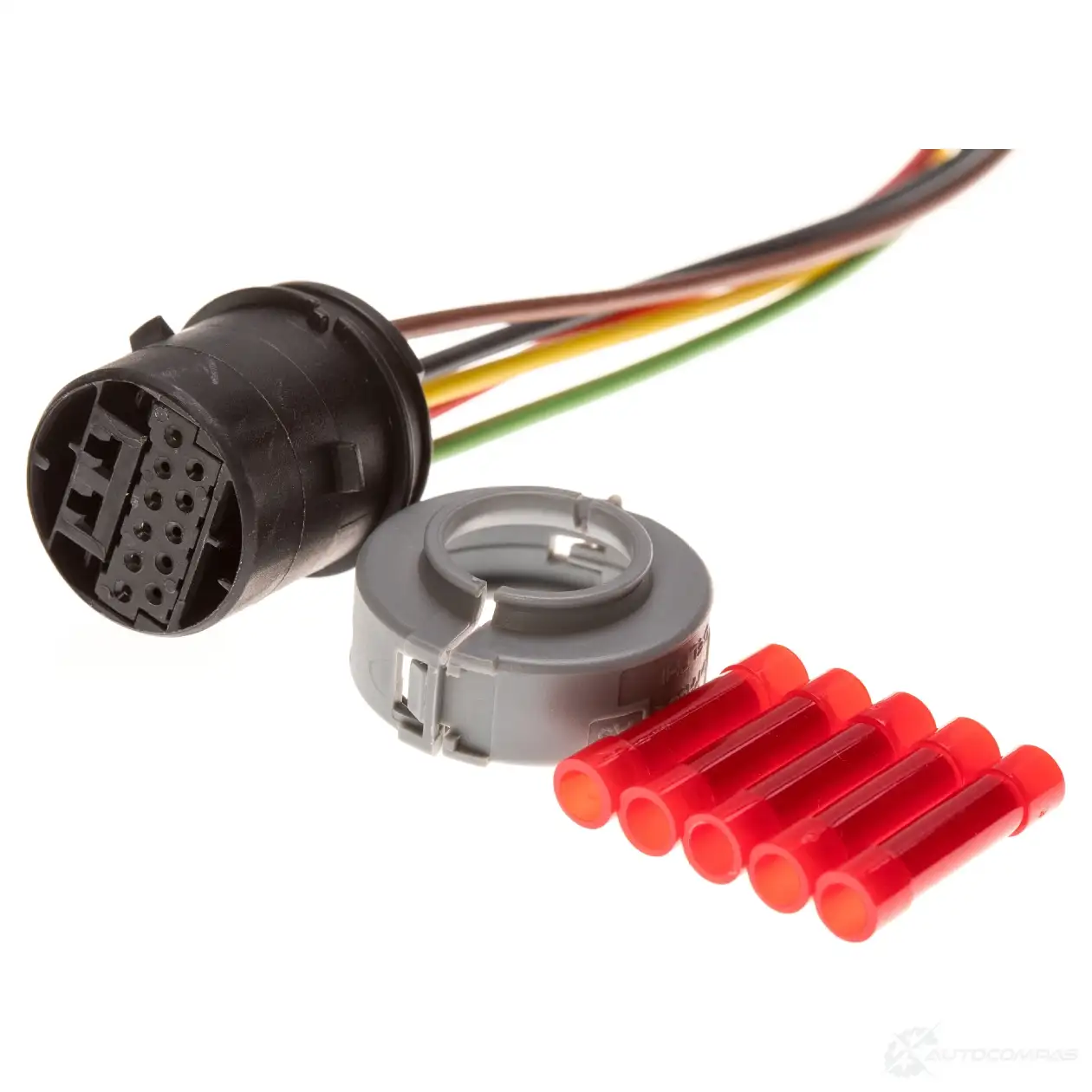 Фишка проводки двери FEBI BILSTEIN C EVFVU 1437435176 107088