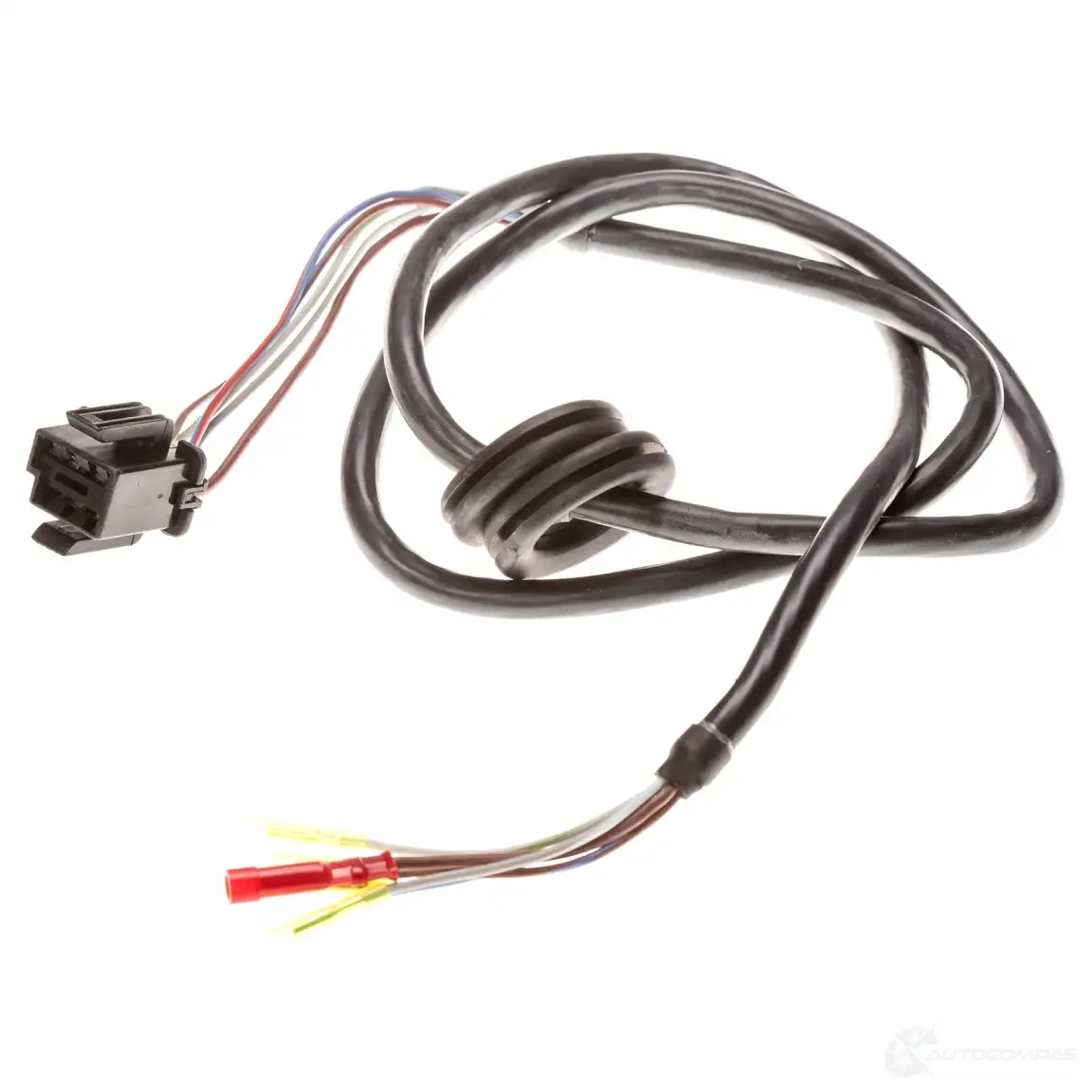 Фишка проводки крышки багажника FEBI BILSTEIN 107058 1437435203 8UK NLH