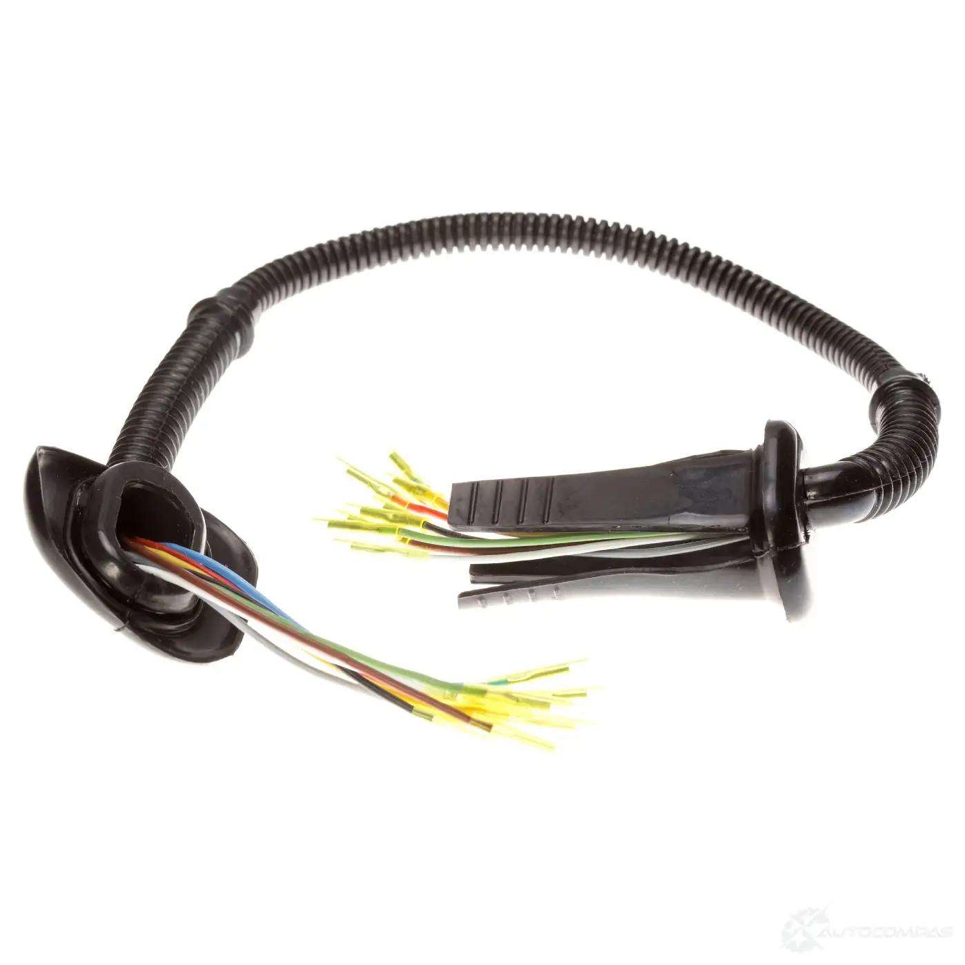 Фишка проводки крышки багажника FEBI BILSTEIN 1437435150 TDKM V7 107057