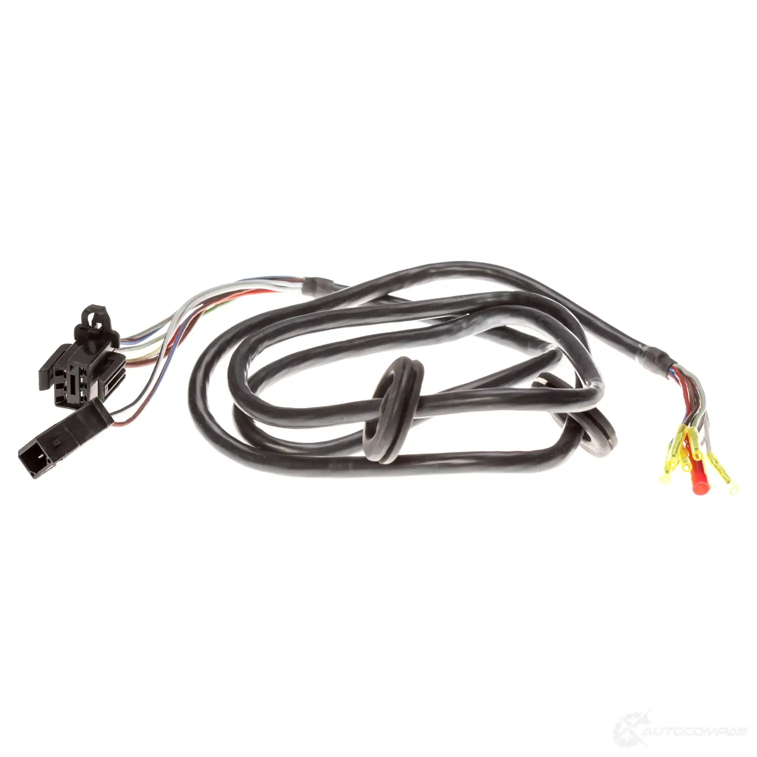 Фишка проводки крышки багажника FEBI BILSTEIN 1437435174 107061 GW XSOR