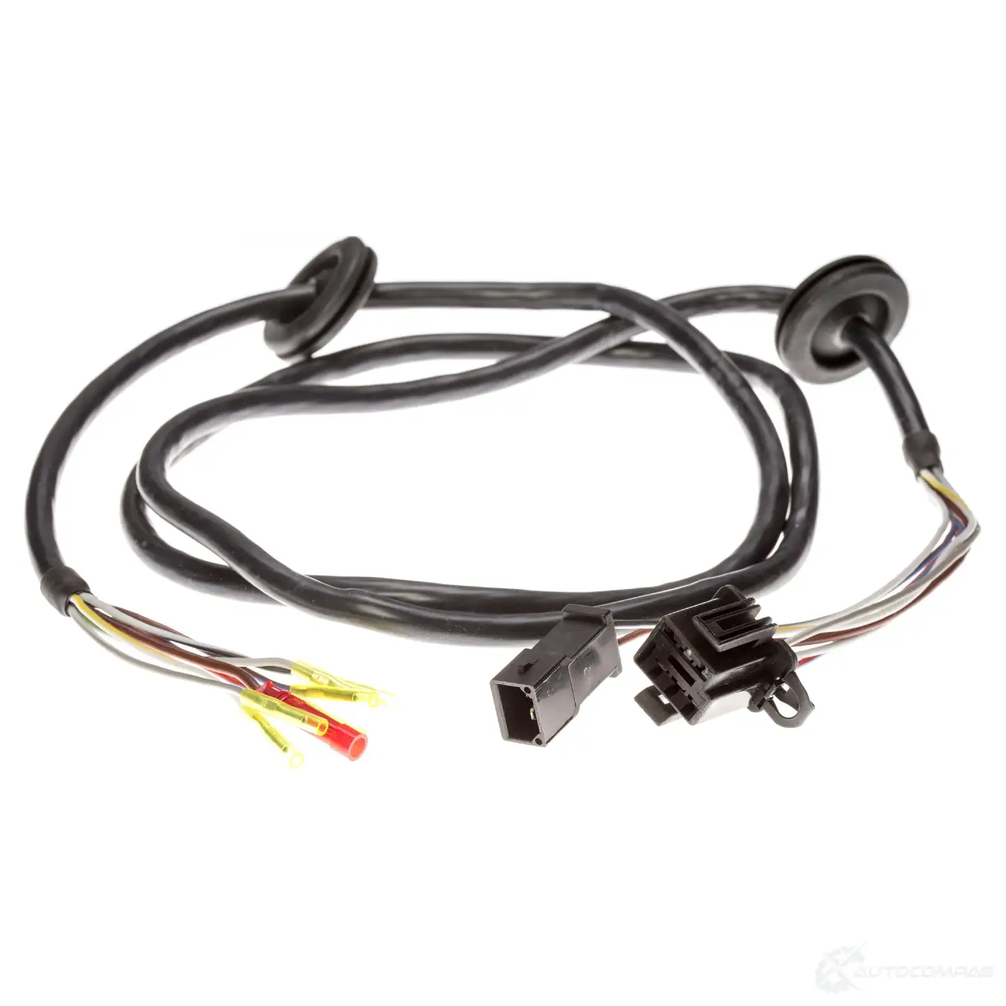 Фишка проводки крышки багажника FEBI BILSTEIN 107059 F2 AX5H 1437435123