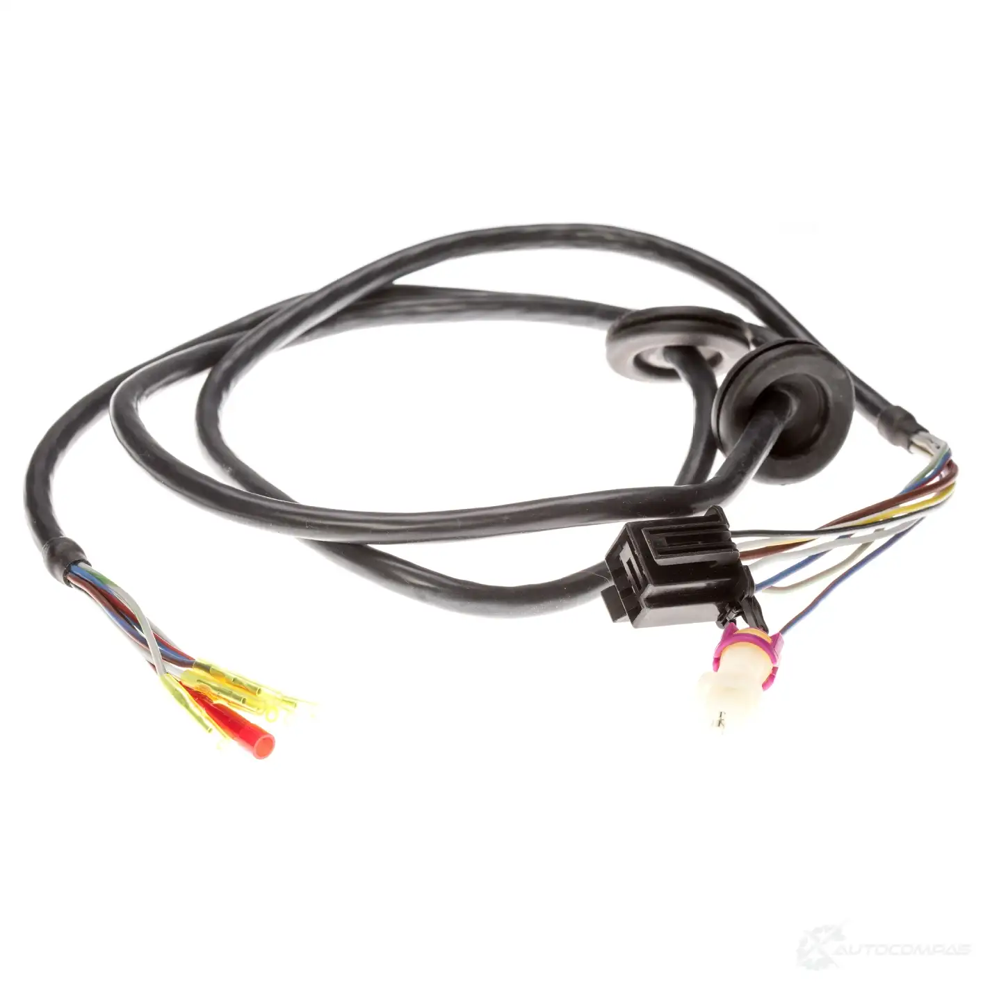 Фишка проводки крышки багажника FEBI BILSTEIN VV KT5KH 107060 1437435144