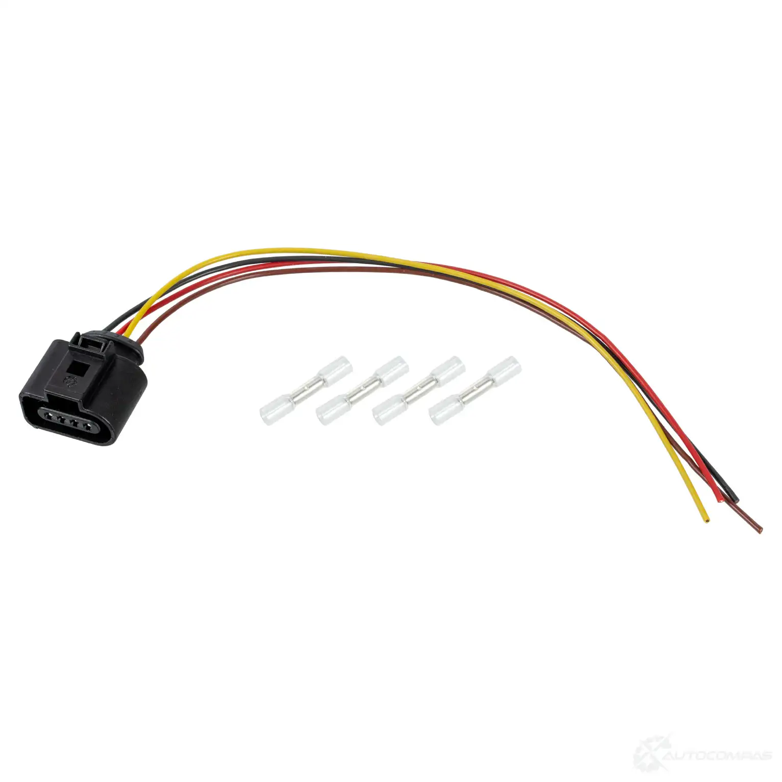 Вилка фаркопа FEBI BILSTEIN 1437437355 171906 G6 CPF - Изображение 1