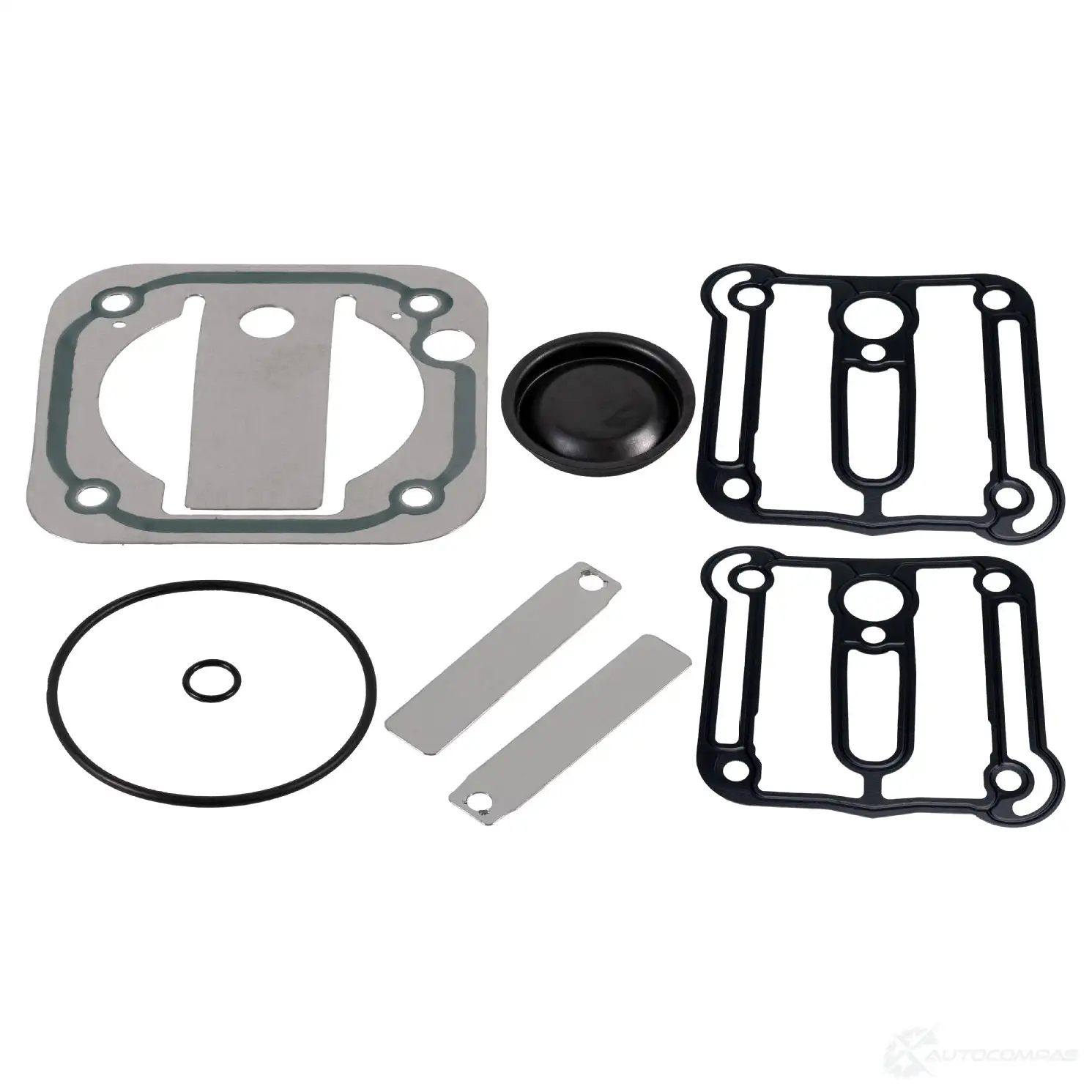 Клапанная плита компрессора FEBI BILSTEIN 92F V3 1437385075 173449