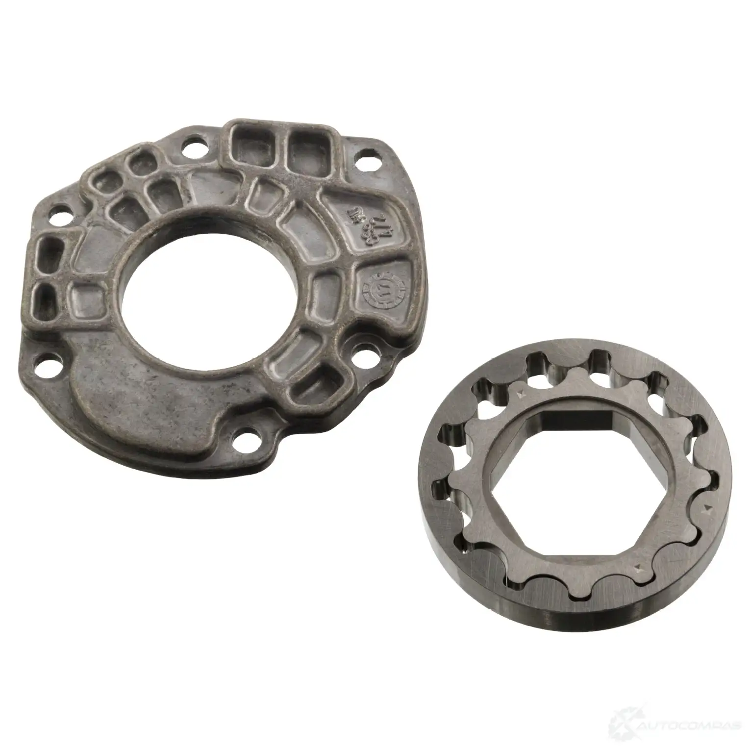 Ремкомплект масляного насоса FEBI BILSTEIN 4054224041512 TC KWLI3 104151 1424956011