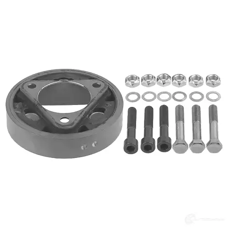 Муфта кардана FEBI BILSTEIN 4027816106500 10650 EO3324 H 1062526