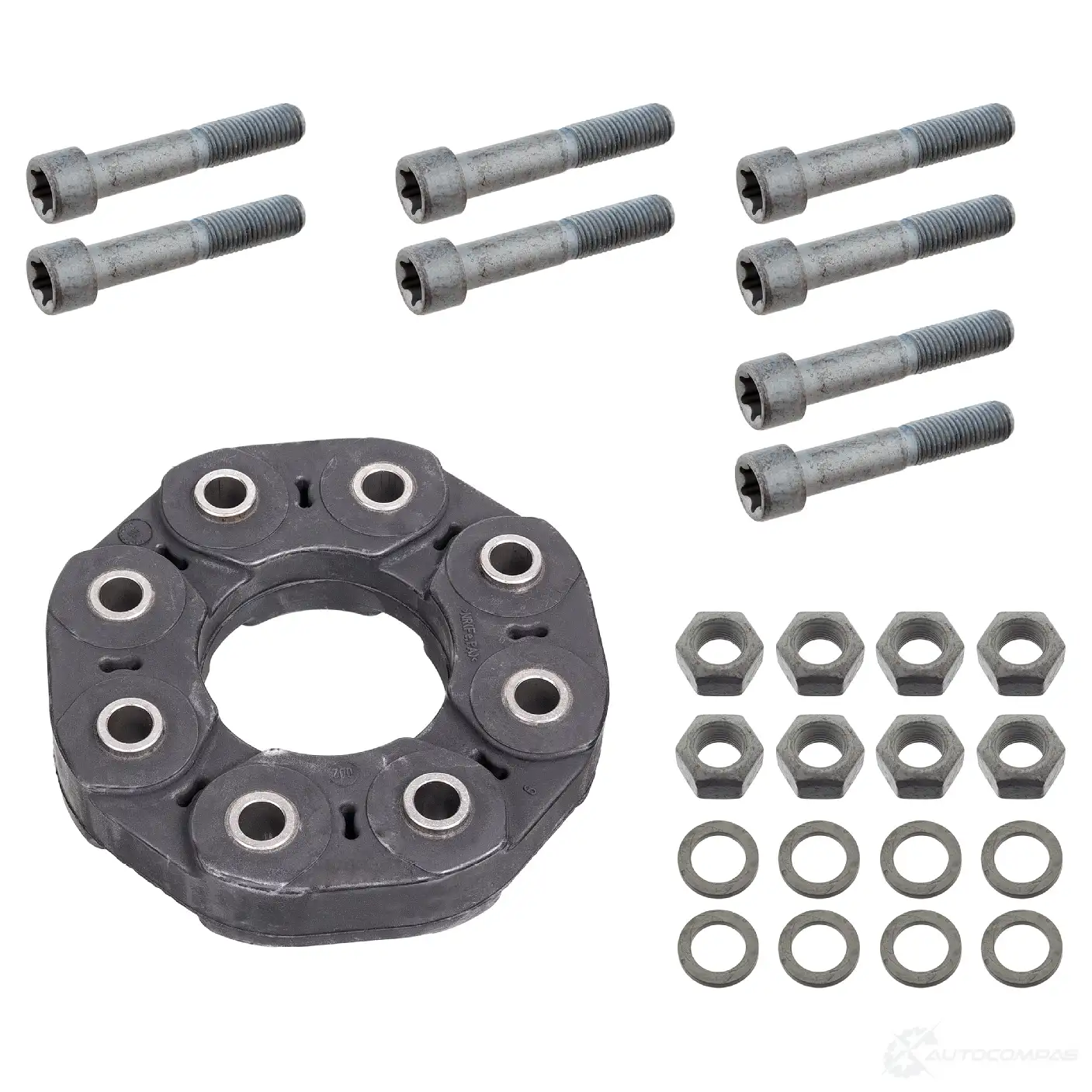 Крестовина FEBI BILSTEIN 104549 4054224045497 1424644605 0S 72C