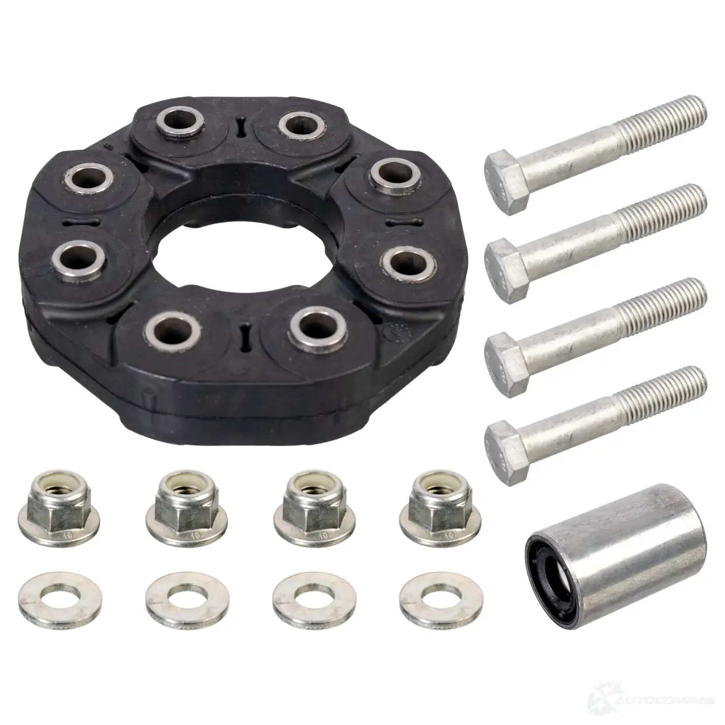 Крестовина FEBI BILSTEIN 1437945490 175754 GZ5 GWO9