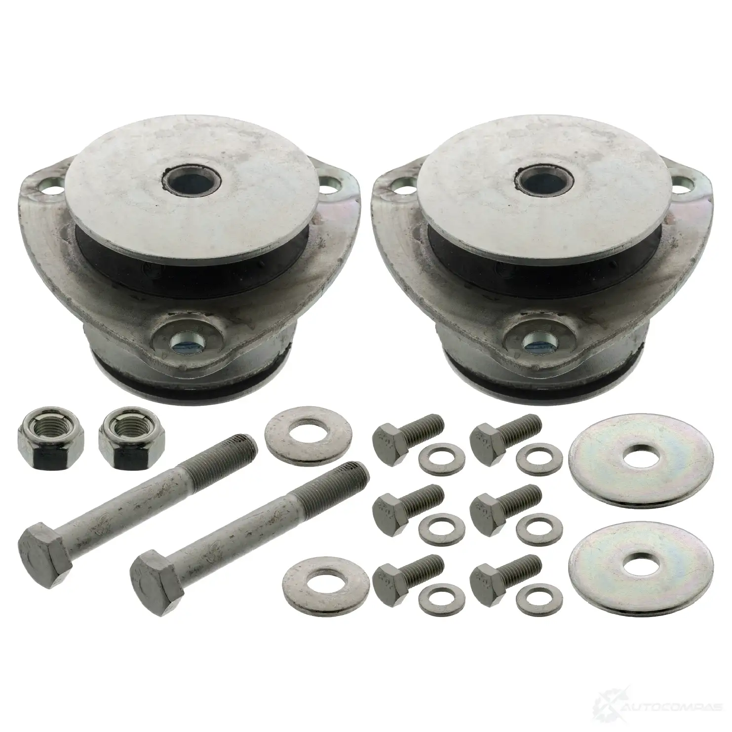 Ремкомплект крепления кабины FEBI BILSTEIN U5 WQI 46554 4027816465546 1092288