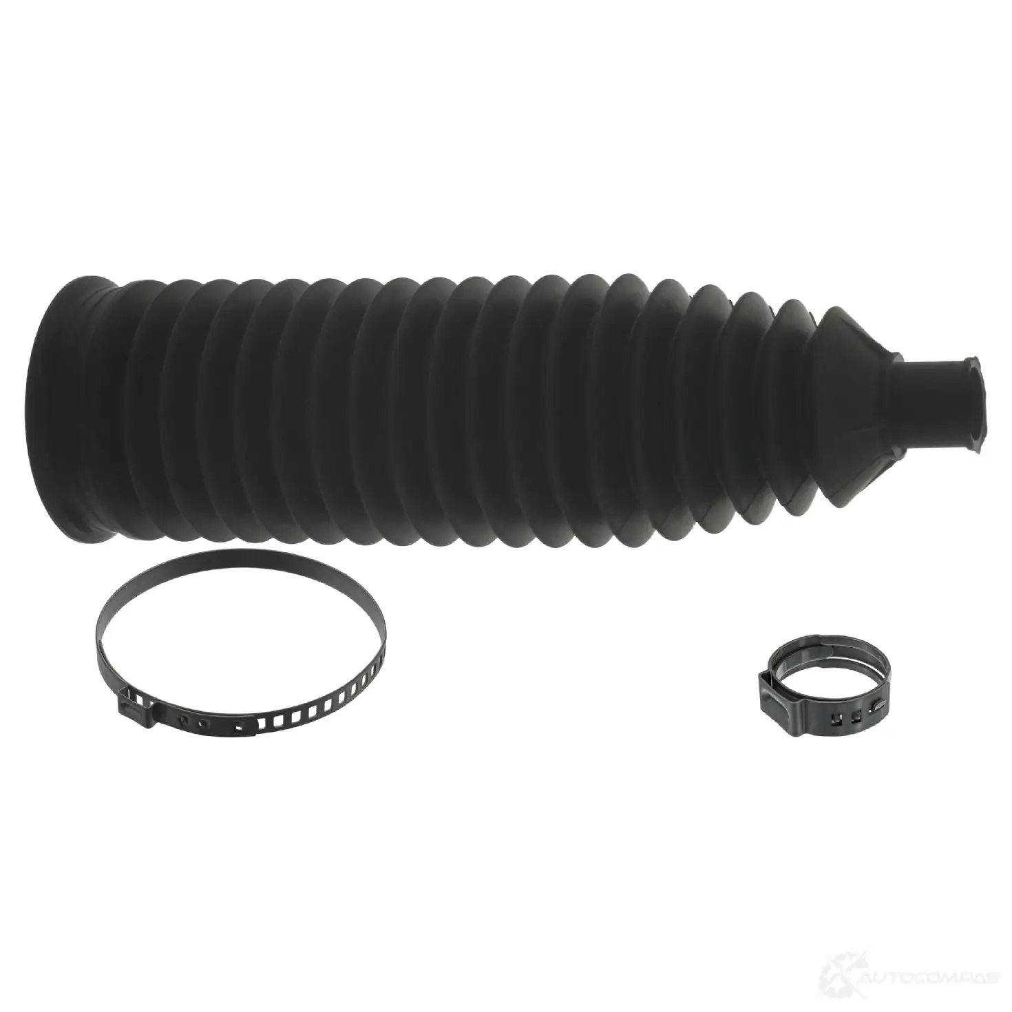 Пыльник рулевой рейки FEBI BILSTEIN 43552 1089560 4027816435525 37X7 X