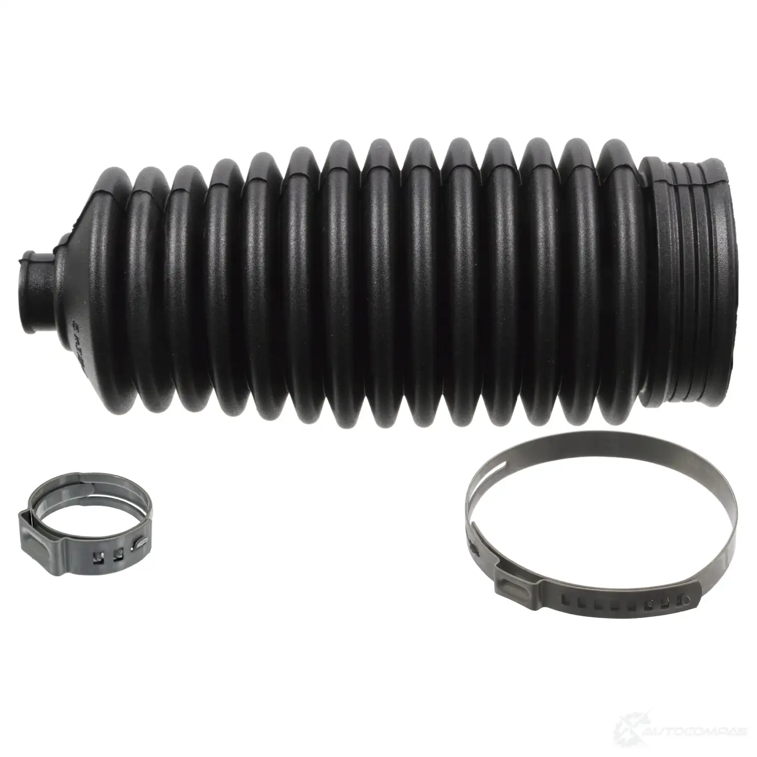 Пыльник рулевой рейки FEBI BILSTEIN 102117 1201058294 4054224021170 9P 5K1