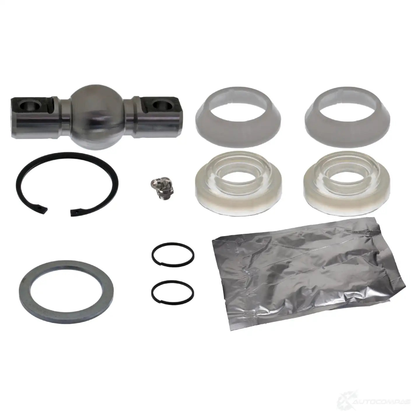 Ремкомплект реактивной тяги FEBI BILSTEIN 1060849 D SVKTWW 4027816089575 08957