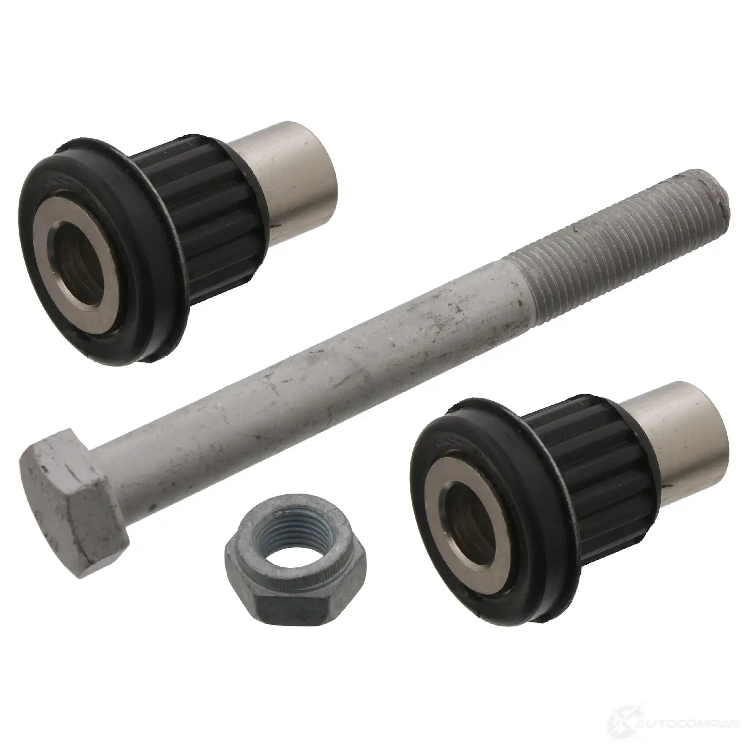 Втулка рулевой сошки FEBI BILSTEIN 4027816019893 1056501 2RJ2 EG 01989