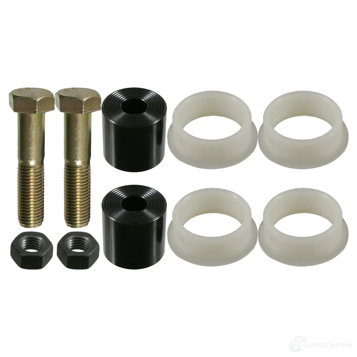 Втулки стабилизатора FEBI BILSTEIN 4027816122852 1063873 12285 H3Y HKE