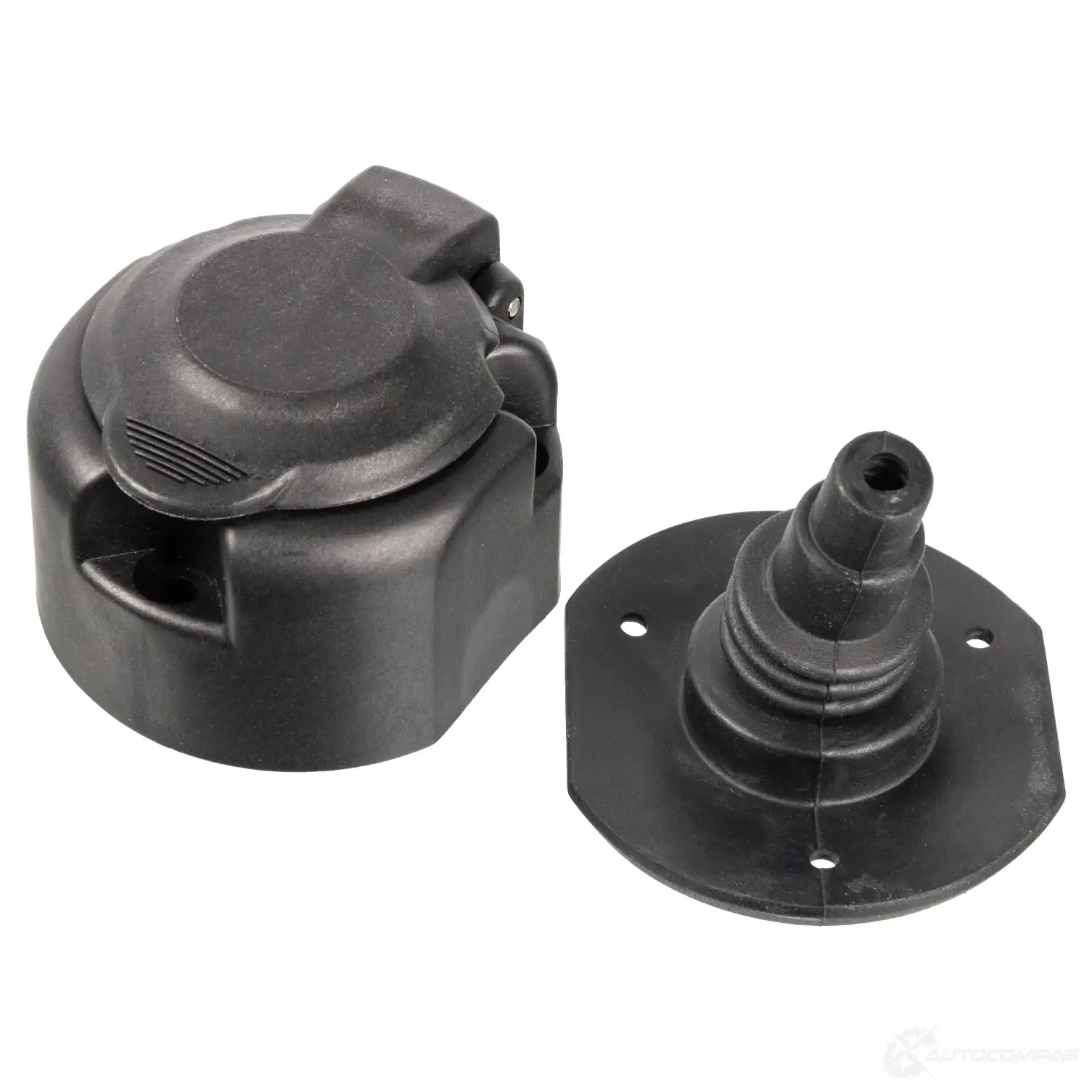 Розетка фаркопа FEBI BILSTEIN 1437435440 171839 1D4H 9