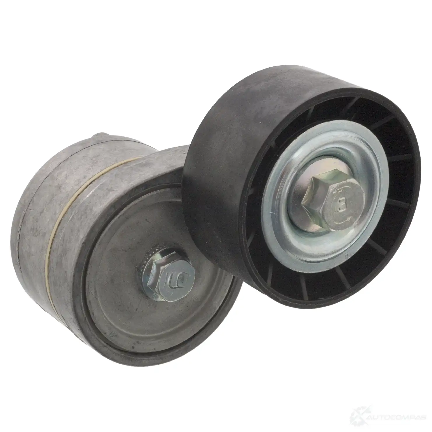 Натяжитель приводного ремня FEBI BILSTEIN 1067020 4027816175414 17541 V21 CT9 - Изображение 1