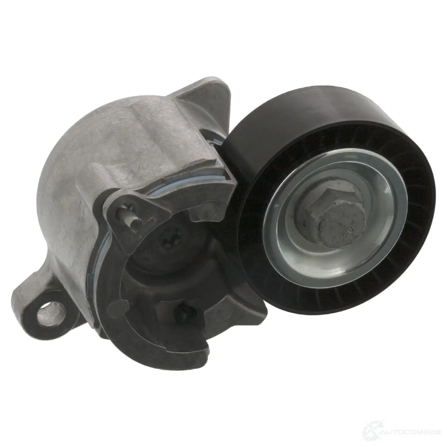 Натяжитель приводного ремня FEBI BILSTEIN 1068505 19356 B4 SZJ7D 4027816193562 - Изображение 1