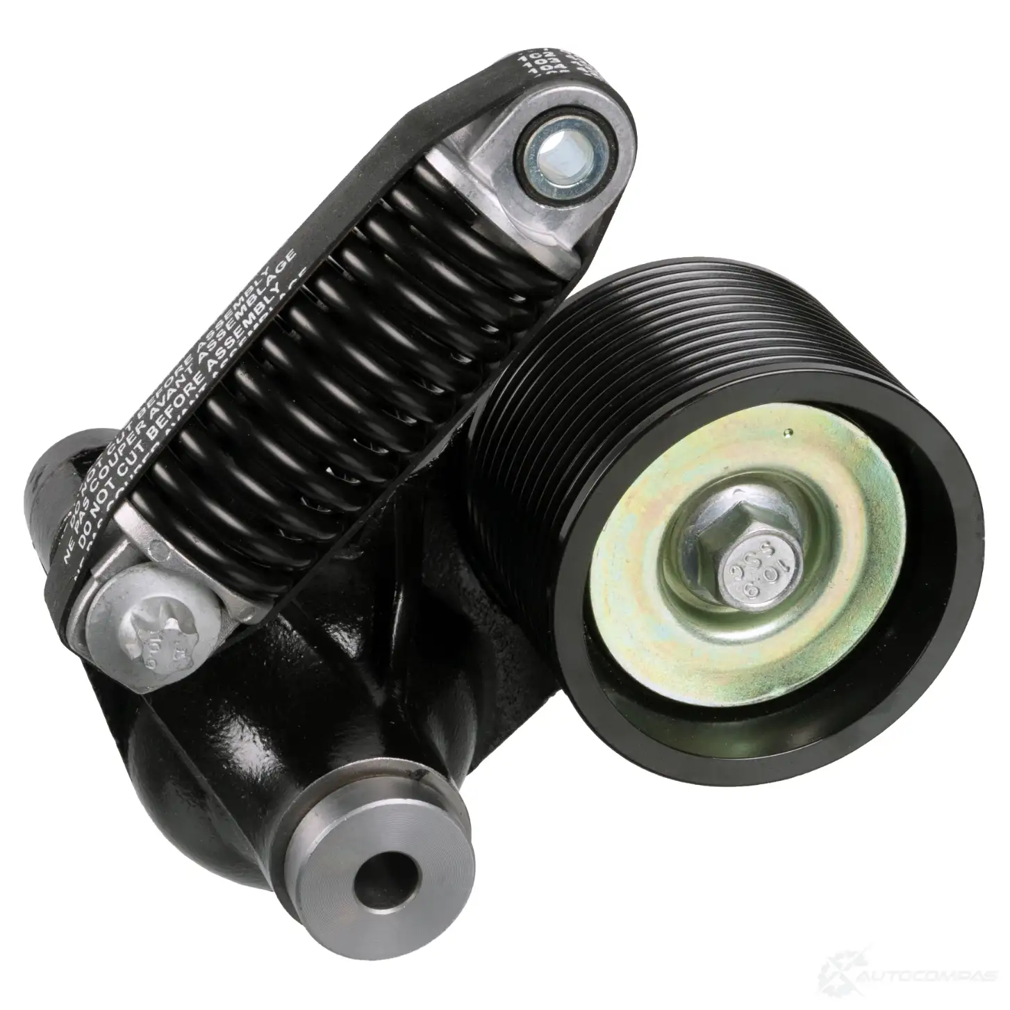 Натяжитель приводного ремня FEBI BILSTEIN IR EPL6 171601 1438000964
