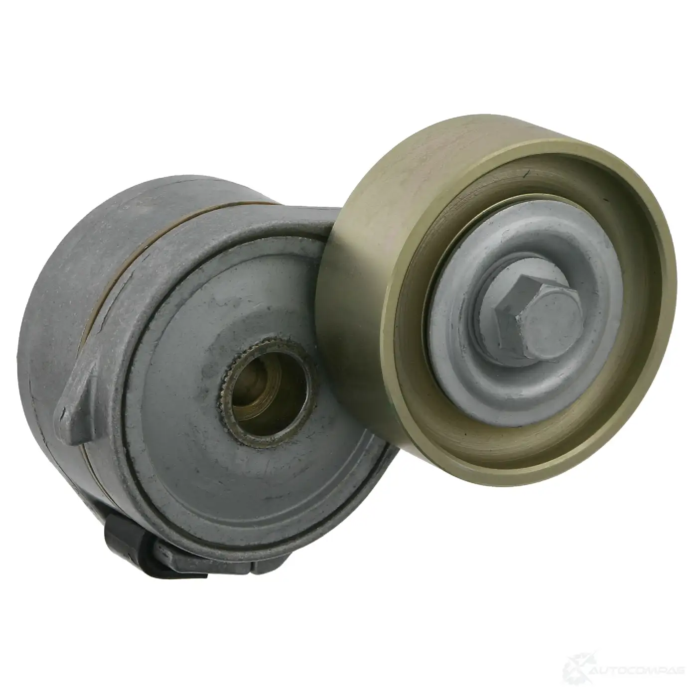 Натяжитель приводного ремня FEBI BILSTEIN 4027816229735 1071388 22973 Q A6SAP - Изображение 1