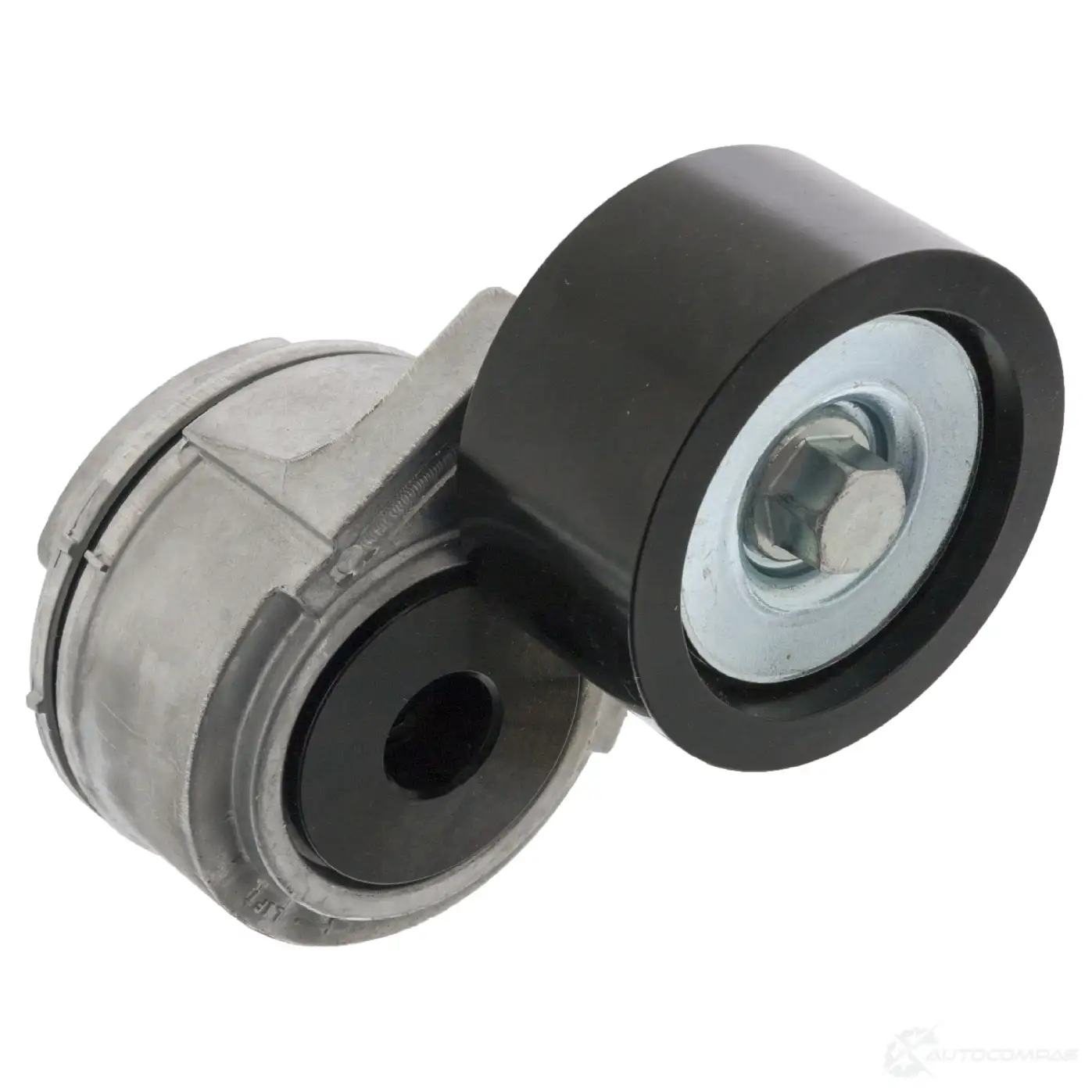 Натяжитель приводного ремня FEBI BILSTEIN 4027816486374 48637 1094161 B8 9MC - Изображение 1