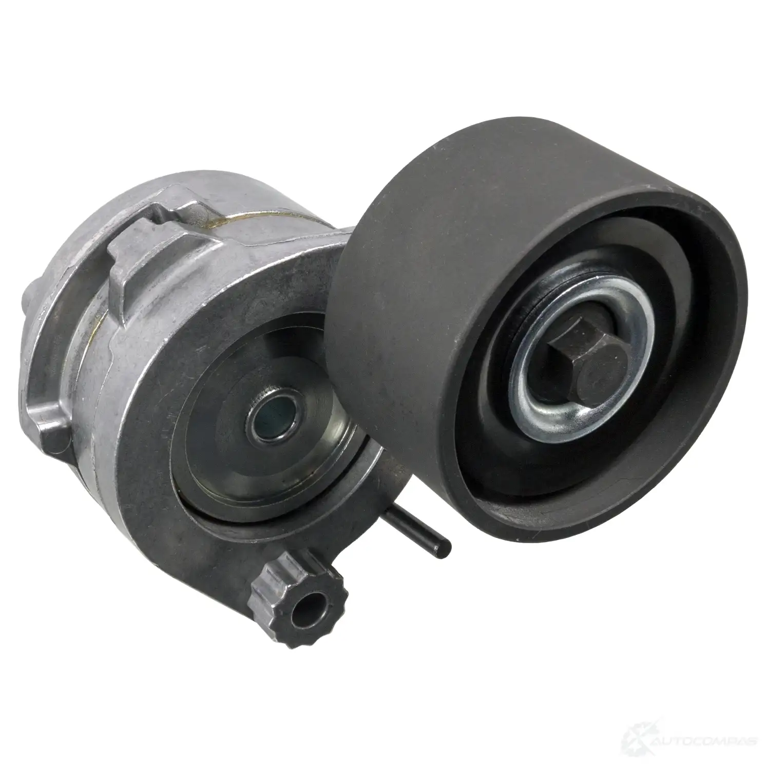 Натяжитель приводного ремня FEBI BILSTEIN 4027816308683 30868 1077782 Y6XC ZS