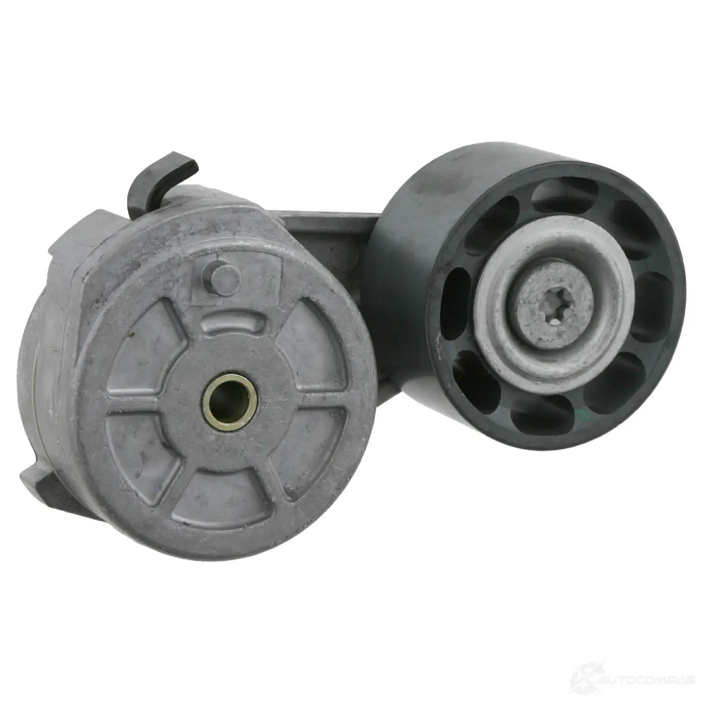 Натяжитель приводного ремня FEBI BILSTEIN 23270 1071618 UW5D N7 4027816232704 - Изображение 1