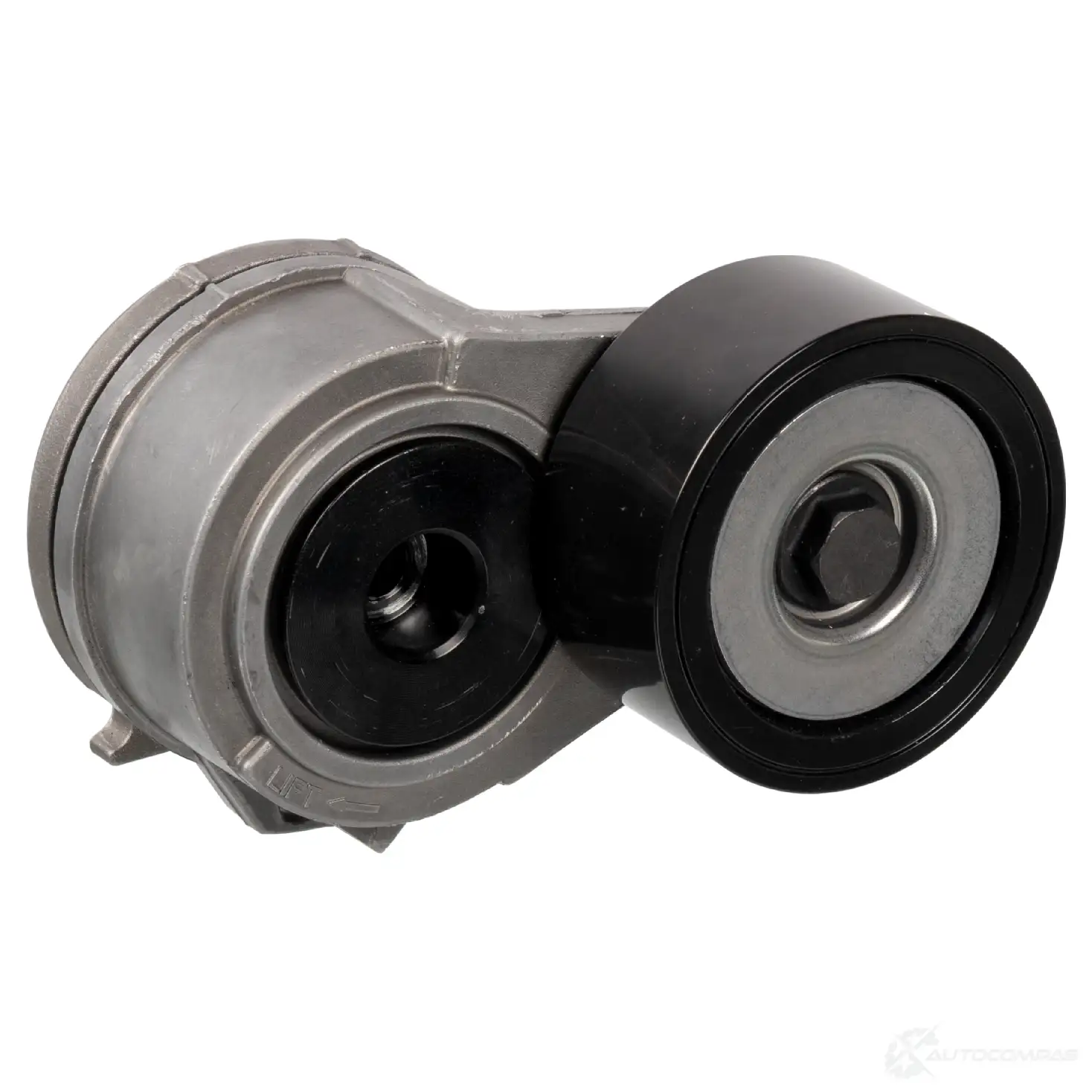 Натяжитель приводного ремня FEBI BILSTEIN W9MOKO J 170018 1438000798