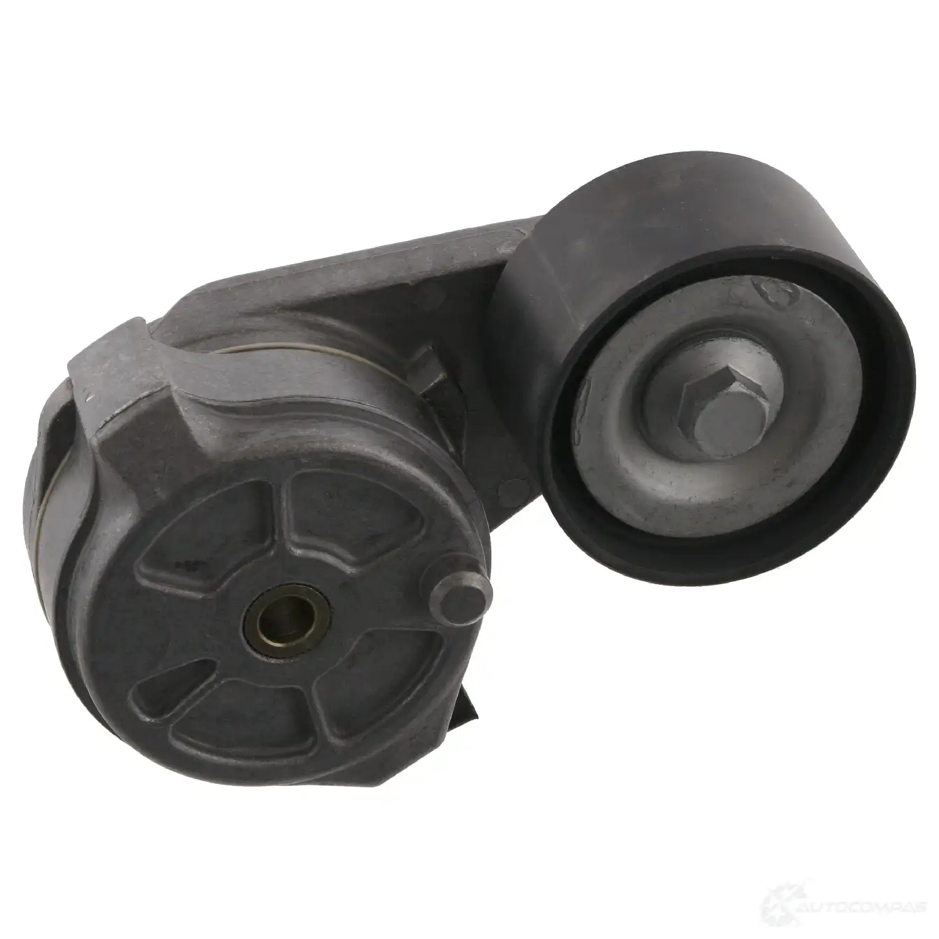 Натяжитель приводного ремня FEBI BILSTEIN 1080582 4027816341109 34110 YHRE0 A - Изображение 1