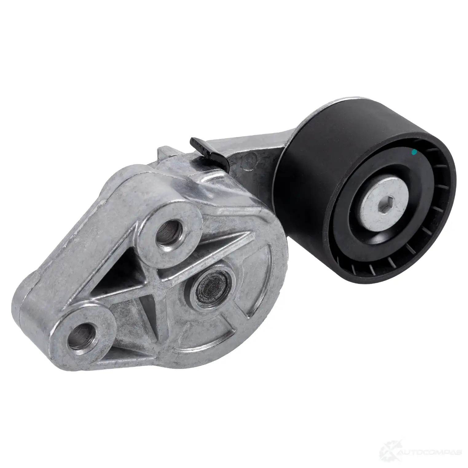 Натяжитель приводного ремня FEBI BILSTEIN 1071668 V46 B7 23328 4027816233282 - Изображение 1