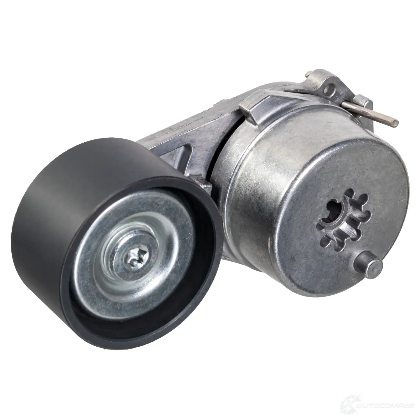Натяжитель приводного ремня FEBI BILSTEIN 177687 AZ49 D 1438295624 - Изображение 1