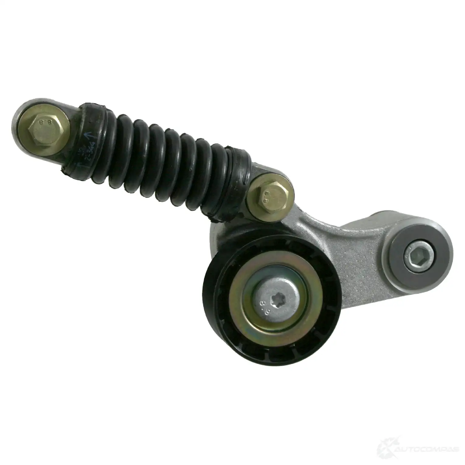 Натяжитель приводного ремня FEBI BILSTEIN 1069867 21307 4027816213079 0 G8MO - Изображение 1