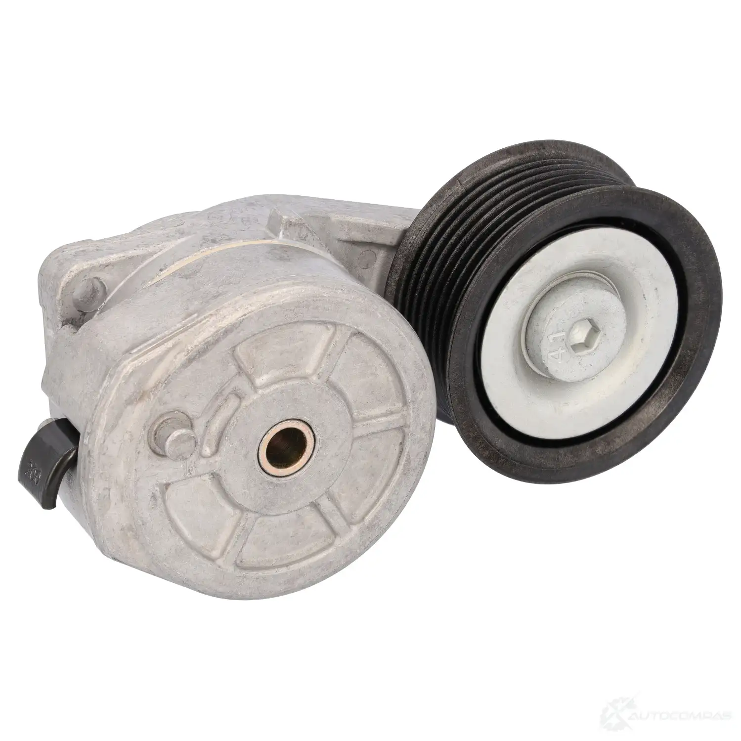 Натяжитель приводного ремня FEBI BILSTEIN 30540 VV GHZC 1439880739 - Изображение 1