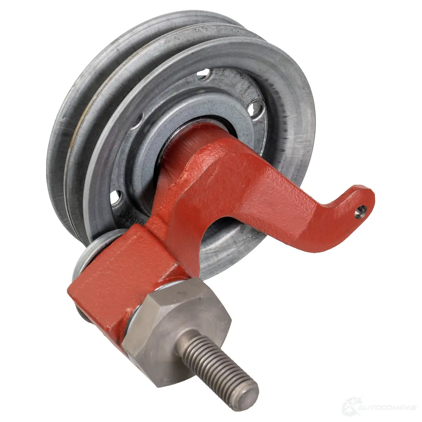 Натяжитель приводного ремня FEBI BILSTEIN 1438295627 176669 2PEU 2IT - Изображение 1