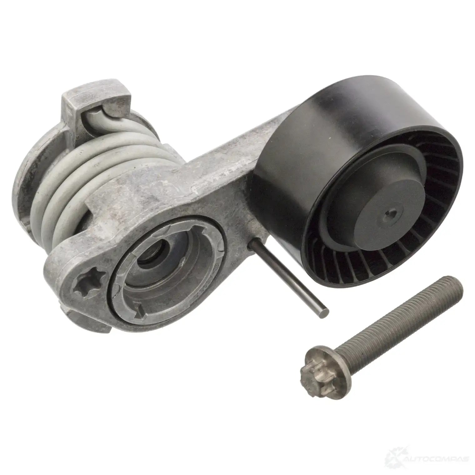 Натяжитель приводного ремня FEBI BILSTEIN 102373 N0 BLW8 1212903293 4054224023730 - Изображение 1