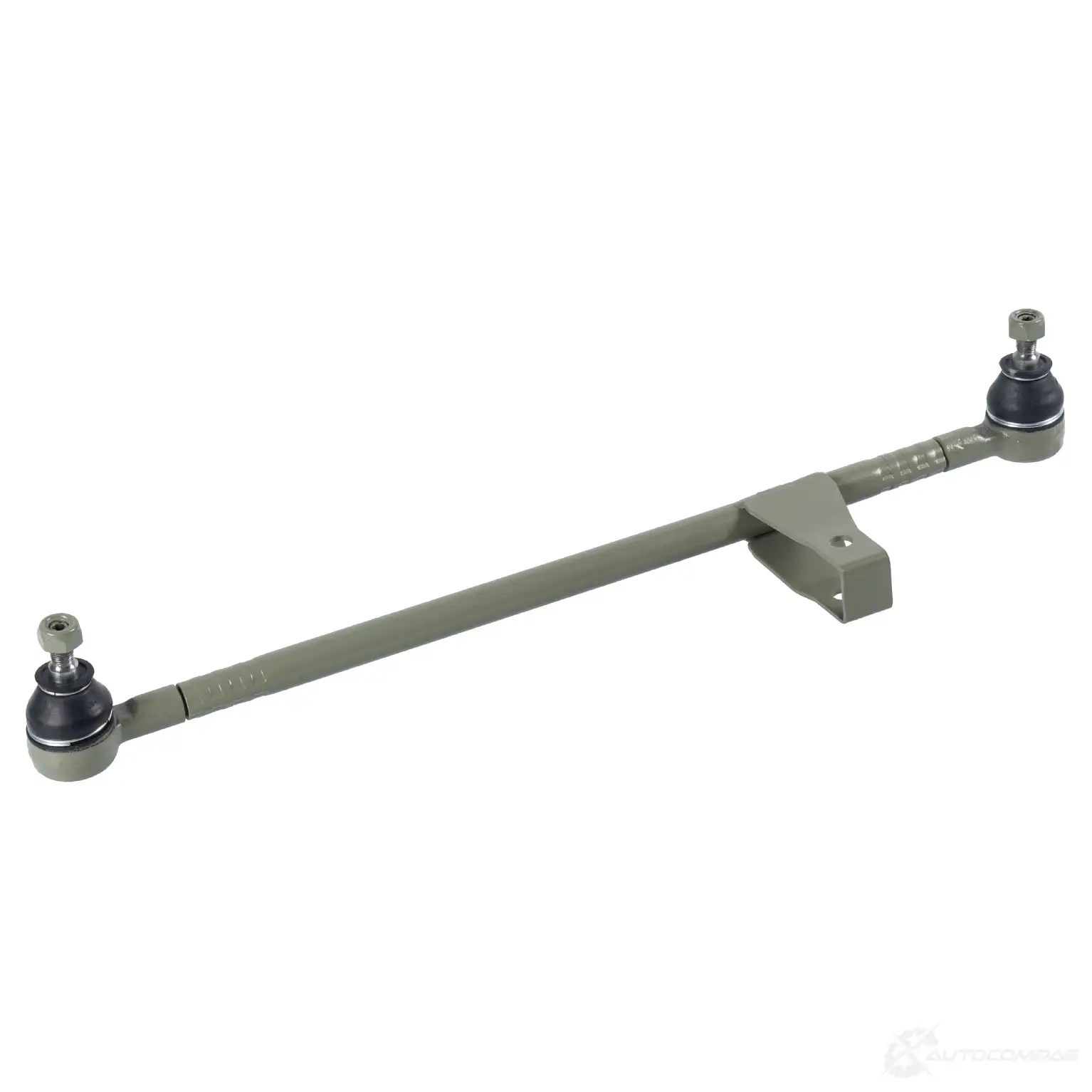 Поперечная рулевая тяга FEBI BILSTEIN 77NF HT 1062126 4027816101536 10153