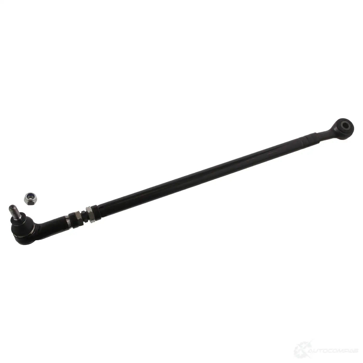 Поперечная рулевая тяга FEBI BILSTEIN 25290 H PDVX 1073258 4027816252900