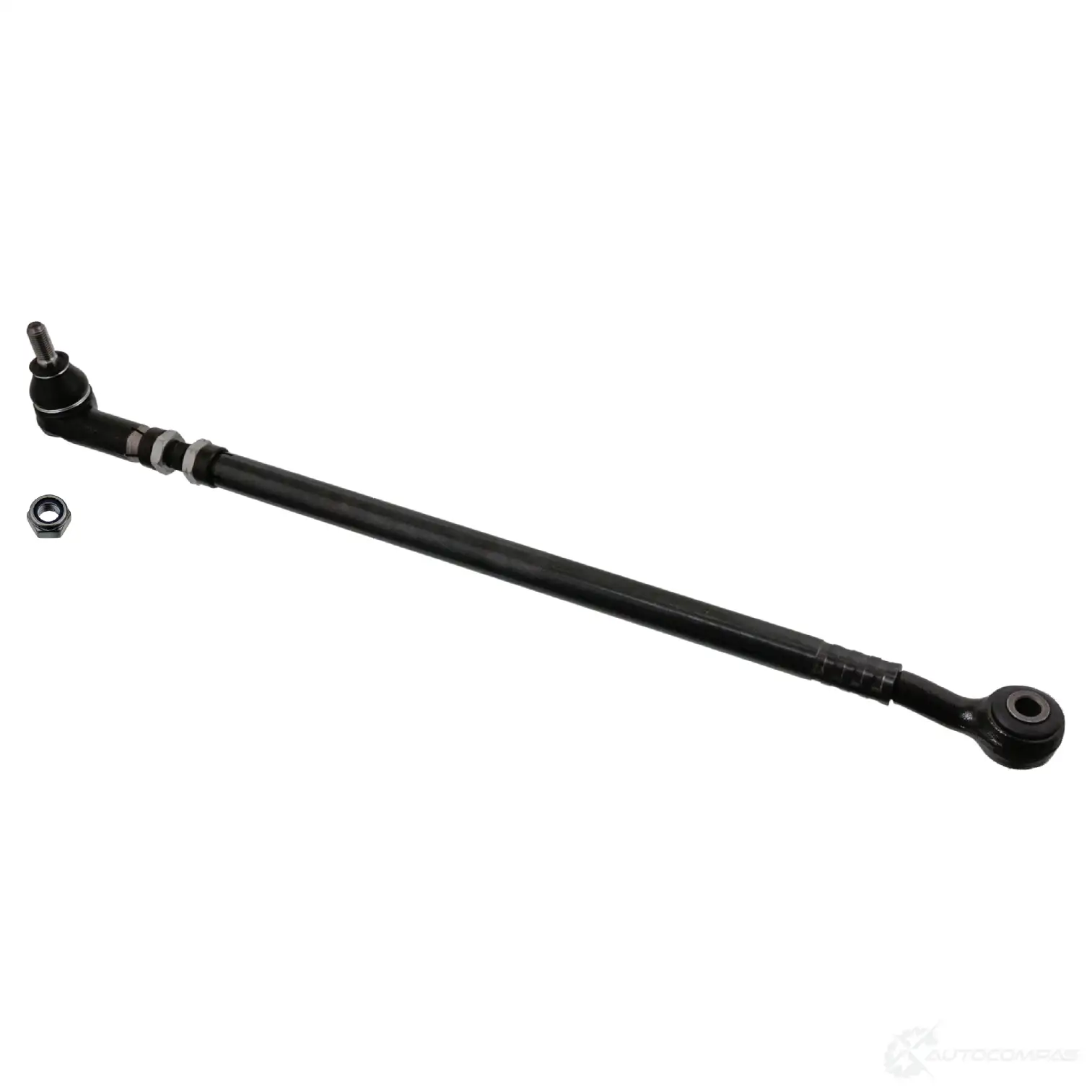 Поперечная рулевая тяга FEBI BILSTEIN 1056720 5E1N 2F 4027816022770 02277