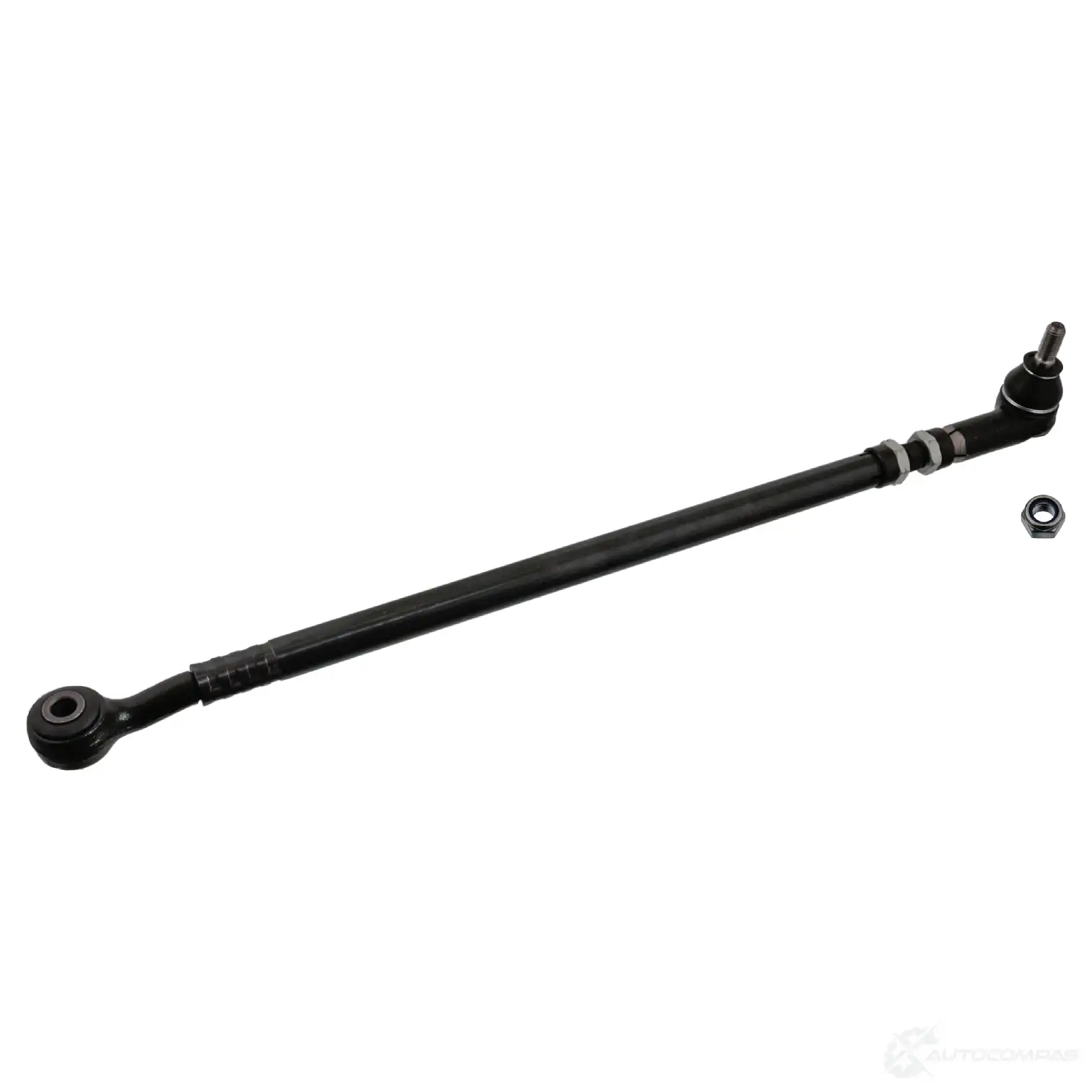 Поперечная рулевая тяга FEBI BILSTEIN 92 QXBX 4027816022794 1056722 02279