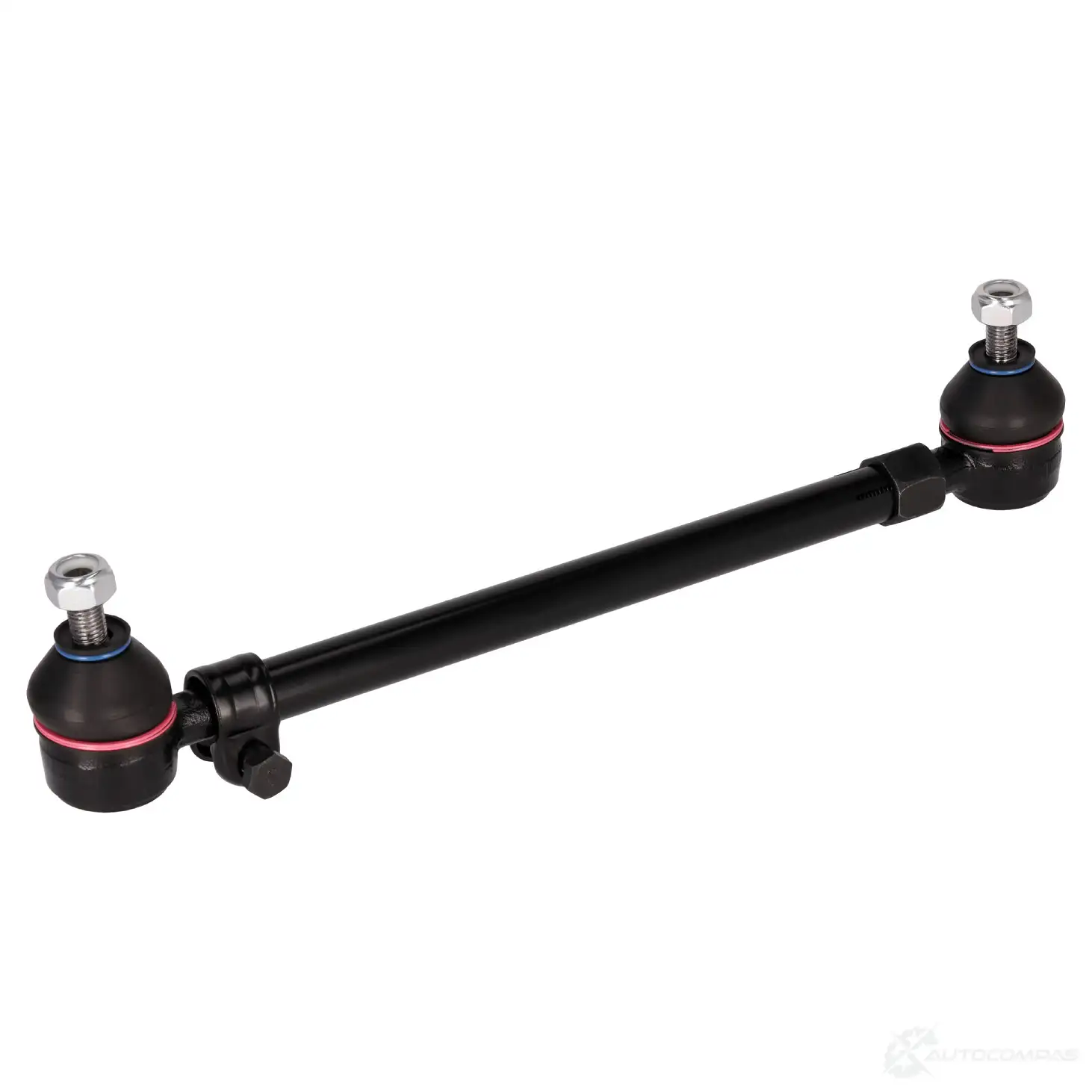 Поперечная рулевая тяга FEBI BILSTEIN MR XQMQ5 07779 1060053 4027816077794 - Изображение 1