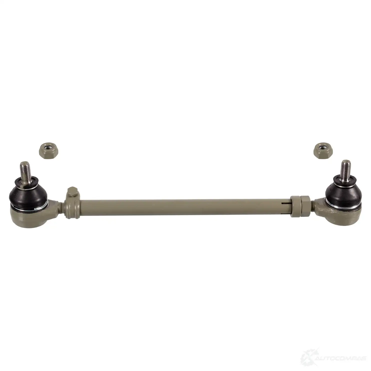 Поперечная рулевая тяга FEBI BILSTEIN 4027816077787 7IM3 E 07778 1060052