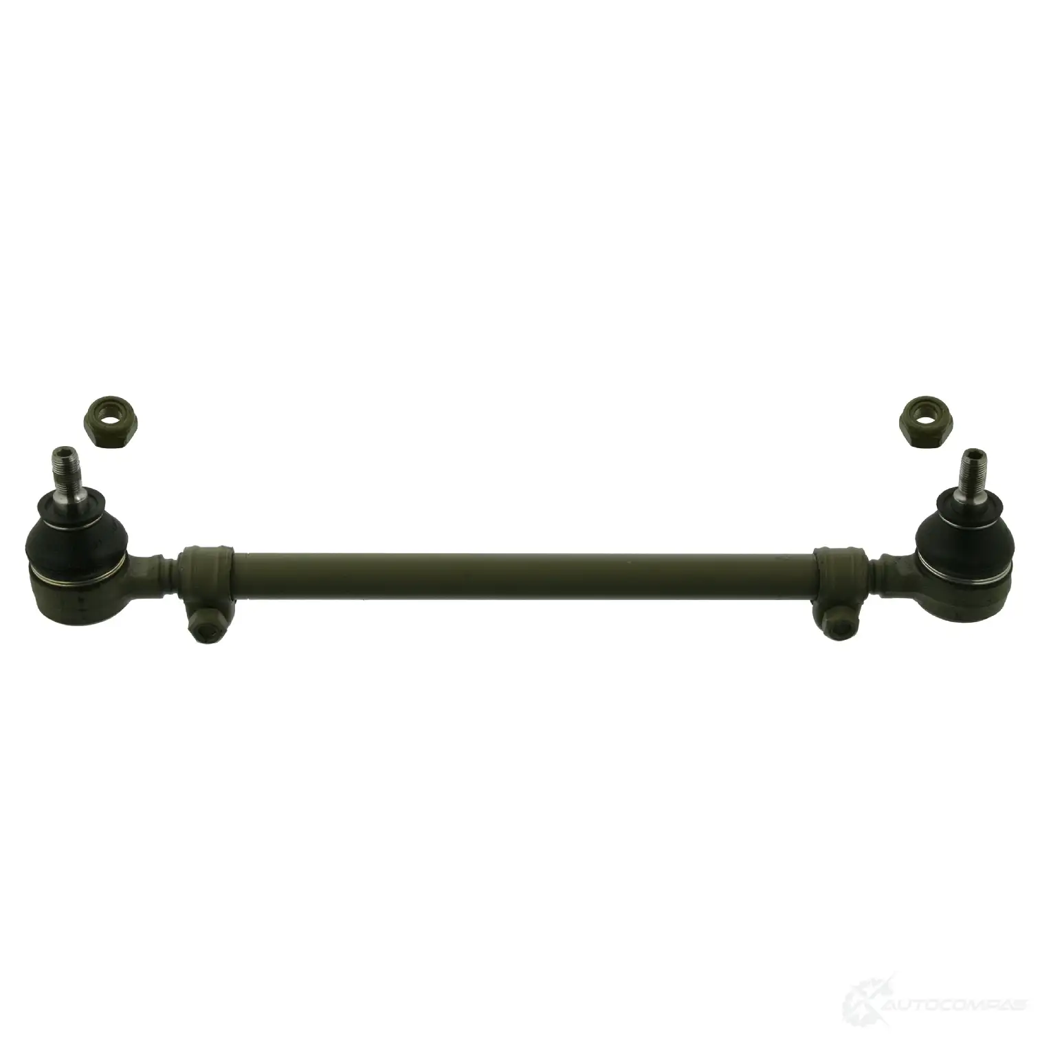 Поперечная рулевая тяга FEBI BILSTEIN LG D7S 4027816072584 07258 1059742