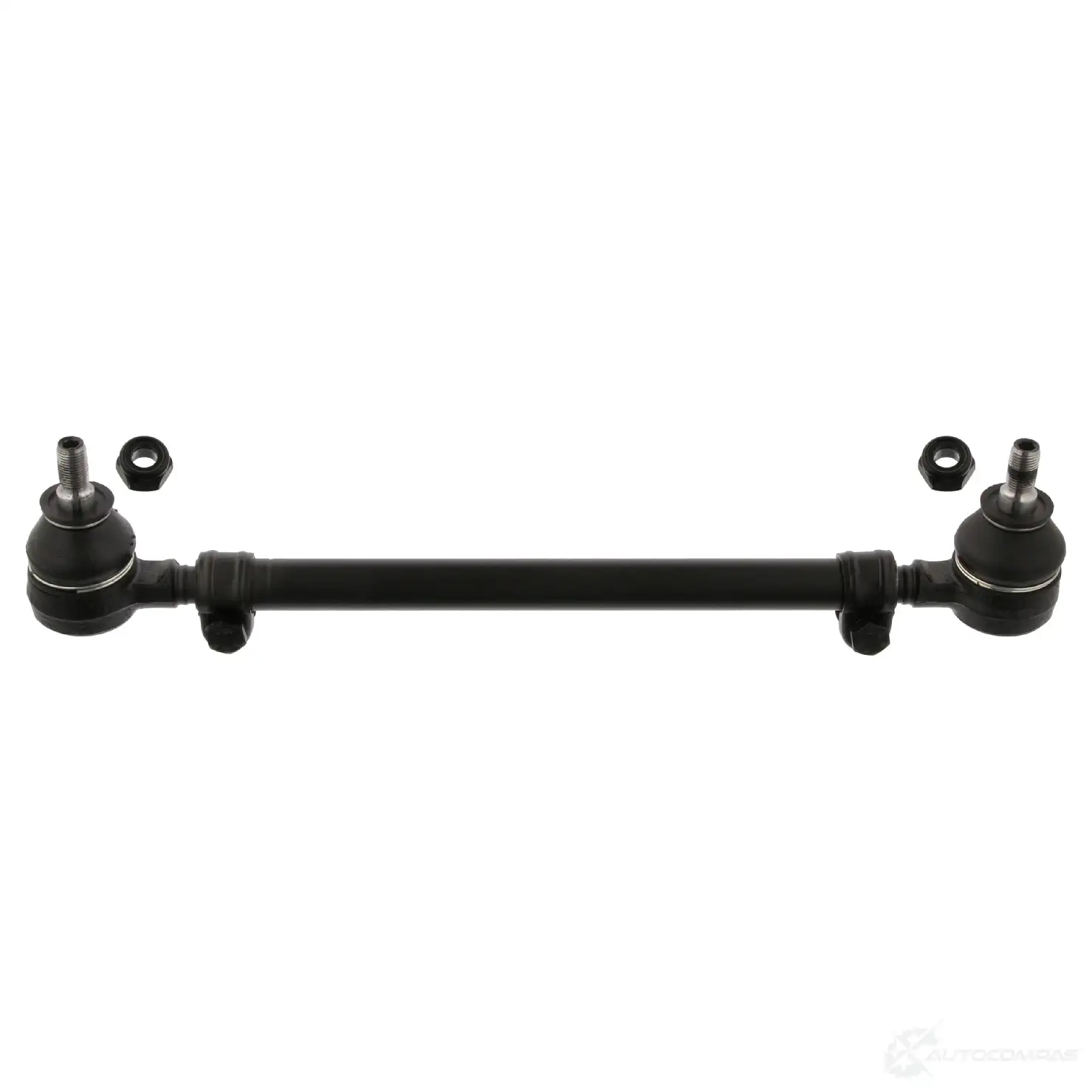Поперечная рулевая тяга FEBI BILSTEIN 4027816017172 1056313 DNRNL R5 01717
