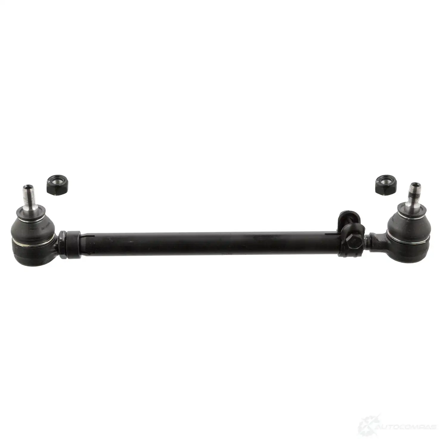 Поперечная рулевая тяга FEBI BILSTEIN 06595 1059308 WP6A2C M 4027816065951
