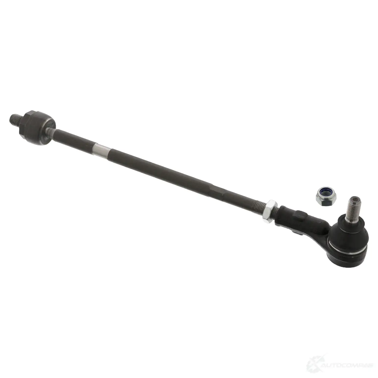 Поперечная рулевая тяга FEBI BILSTEIN 4027816011637 663 WUFI 01163 1055853
