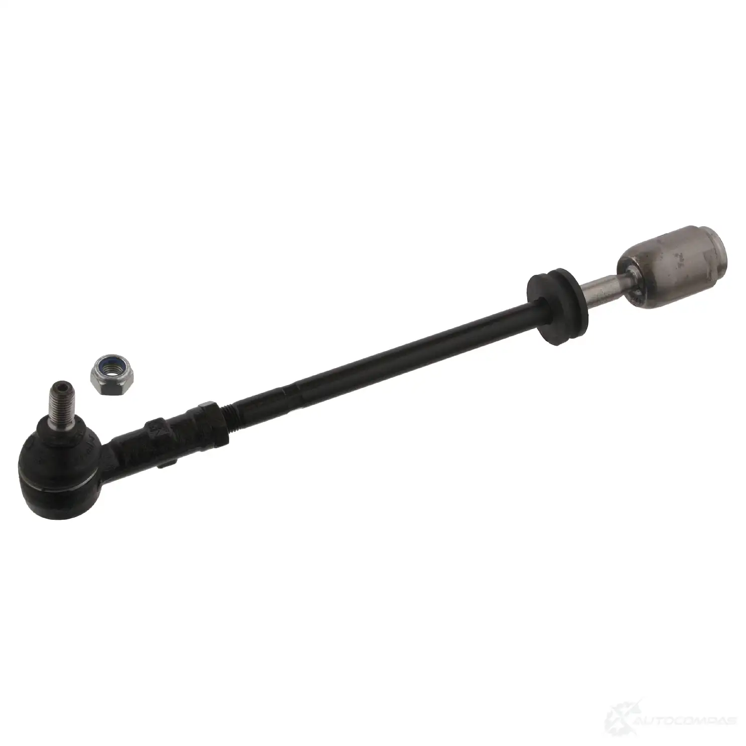 Поперечная рулевая тяга FEBI BILSTEIN 5J1UK E 04451 1058017 4027816044512