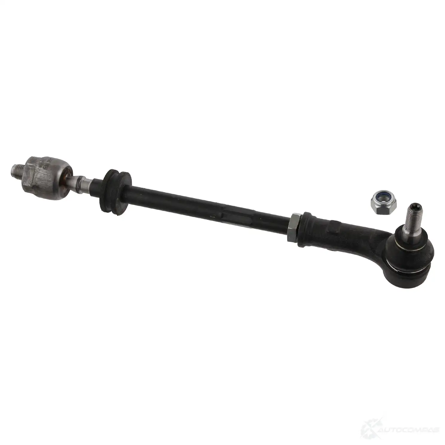 Поперечная рулевая тяга FEBI BILSTEIN 4027816105893 1062473 10589 ACME1 9J